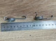 Ремкомплект заднего суппорта QUICK BRAKE 113-0501 VOLKSWAGEN GOLF 96-> - зображення 3