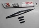 Дворники BOSCH ECO 3 397 011 211 13.5"/340mm - изображение 1