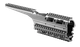 Система планок FAB для AK 47/74, 5 планок, алюминий, черная - изображение 1