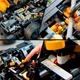 Конструктор LEGO Technic McLaren P1 3893 деталі (42172) - зображення 7