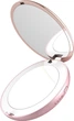 УМБ Line Art Mirror 4000 mAh Pink (4004M-12) - изображение 2