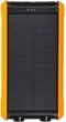 УМБ PowerPlant 10000 mAh Solar Panel Black (PB930494) - изображение 3