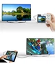 Переходник UGREEN Mini-HDMI Male to HDMI Female 22cm Black (20137) - изображение 3