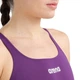 Купальник жіночий Arena TEAM SWIMSUIT SWIM PRO SOLID (004760-911) 36 - зображення 4