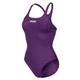 Купальник жіночий Arena TEAM SWIMSUIT SWIM PRO SOLID (004760-911) 36 - зображення 8