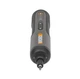 Электрическая аккумуляторная отвертка WORX WX240 Type-c Комплект - изображение 4