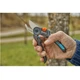 Секатор Gardena ExpertCut обводной 22 мм (12203-20.000.00) - изображение 6