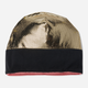 Czapka męska beanie Columbia Polar Powder II Beanie 1979861607 One Size Brązowy/Czerwony (195981233704) - obraz 3