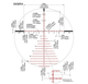 Прицел оптический KAHLES K 525i DLR CCW 5-25x56 / Skmr4-right - изображение 4