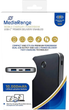 УМБ MediaRange 2xUSB 3.0 10000 mAh Black (MR753) - зображення 3