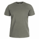 Футболка тактична Helikon-Tex® Хлопок M T-SHIRT Adaptive Green (TS-TSH-CO-12-B04-M) - зображення 1