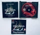 Dino Crisis, англійська версія - диск для PlayStation 1, Б/В - зображення 3