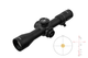 Прицел оптический LEUPOLD Mark 5HD 3.6-18x44 (35mm) M5C3 FFP Illum. PR1-MIL - изображение 2