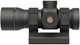 Прицел коллиматорный LEUPOLD Freedom RDS 1x34mm Red Dot 223 BDC 1.0 MOA Dot с креплением IMS - изображение 14