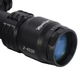 Оптический прицел Bestsight 2-8x20IR с подсветкой на АК - изображение 4