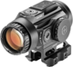 Прицел призматический Hawke Prism Sight 4x24 сетка 5,56 BDC Dot (HAWKE-FK33455) - изображение 3