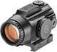 Прицел призматический Hawke Prism Sight 1x15 сетка Speed Dot 3 MOA (HAWKE-JF0JR5) - изображение 3