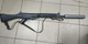 Глушитель интегрированный на винтовку FN FAL глушитель на FAL 7.62х51 ПБС - изображение 3