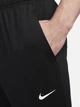 Spodnie dresowe męskie Nike M Nk Df Totality Pant Tpr FB7509-010 2XL Czarne (196608718833) - obraz 4