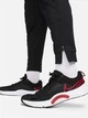 Spodnie dresowe męskie Nike M Nk Df Totality Pant Tpr FB7509-010 2XL Czarne (196608718833) - obraz 5