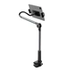 Держатель для телефонов и планшетов Baseus LUZQ000013 Otaku life Rotary adjustment Lazy holder Pro (Applicable for phone / ipad) black - изображение 5