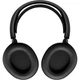 Наушники геймерские SteelSeries Arctis Nova Pro Wireless беспроводные 12м Черный (61521) - изображение 7