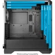 Корпус ПК Chieftec Apex Air GA-01B-M-OP Full Tower Extended ATX Черный - изображение 8