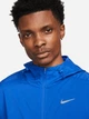 Спортивная ветровка мужская Nike M Nk Imp Lght Windrnner Jkt FB7540-480 M Синяя (196608721093) - изображение 3
