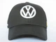Кепка Volkswagen размер 60 Черная (4802) - изображение 3