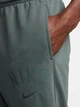 Спортивные штаны утепленные мужские Nike M Nk Df Swoosh Fleece Jogger FV9946-338 S Светло-зеленые (197596168044) - изображение 4
