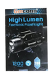 Подствольний Фонарик X-GUN FLASH 1200 LM - изображение 6