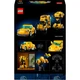 Конструктор LEGO Icons Bumblebee 950 деталей (10338) - изображение 8