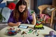 Конструктор LEGO Super Mario World: Mario i Yoshi 1215 деталей (71438) - изображение 7