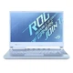 Ноутбук Asus ROG Strix G15 G512LV-HN063 Silver / Intel Core i7-10750H / RAM 16 ГБ / SSD 512 ГБ / nVidia GeForce RTX 2060, 6 ГБ / Без ОС (б/в) - зображення 1