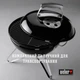Угольный гриль Weber Smokey Joe Premium 37 см Black (1121004) - изображение 3