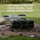 Угольный гриль Weber Go-Anywhere (1131004) - изображение 4