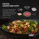 Угольный гриль Weber Master-Touch GBS E-5750 57 см (14701004) - изображение 4