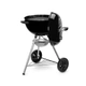 Вугільний гриль Weber Original Kettle E-4710 47 см (13101004) - зображення 1
