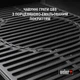Гриль газовий Weber Spirit E-315 GBS (46512275) - зображення 7