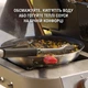 Гриль газовий Weber Genesis E-325s Чорний (35310075) - зображення 10