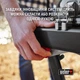 Газовий гриль Weber Traveler Compact (1500527) - зображення 6