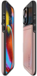 Etui Spigen Slim Armor CS do iPhone 15 Pro Pink (8809896750608) - obraz 5