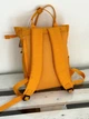 Рюкзак American Tourister - Urban Groove - жовтий - изображение 2