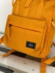 Рюкзак American Tourister - Urban Groove - жовтий - изображение 3