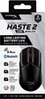 Mysz HyperX Pulsefire Haste 2 Core Wireless/Bluetooth Black (8R2E6AA) - obraz 17