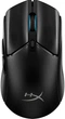 Mysz HyperX Pulsefire Haste 2 Core Wireless/Bluetooth Black (8R2E6AA) - obraz 3