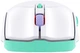 Mysz HyperX Pulsefire Haste 2 Core Wireless/Bluetooth White (8R2E7AA) - obraz 10
