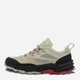 Жіночі кросівки для трекінгу з мембраною Jack Wolfskin Cyrox Texapore Low W 4064291-4137 37.5 (4.5UK) 24.3 см Бежевий/Різнокольоровий (4064886353199) - зображення 2