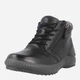 Жіночі черевики низькі Tamaris Comfort 8-8-85205-29-022 38 24 см Чорні (4064224252504) - зображення 2