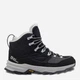 Женские демисезонные ботинки низкие для треккинга с мембраной Jack Wolfskin Cyrox Texapore Mid W 4064311-1388 37.5 (4.5UK) 24.3 см Синий/Серый (4064886361842) - изображение 1